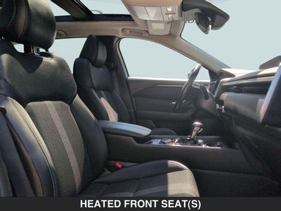 2024 Mazda CX-50 2.5 S Premium Package