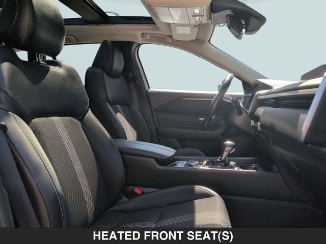 2024 Mazda CX-50 2.5 S Premium Package