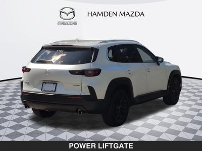 2024 Mazda CX-50 2.5 S Premium Package