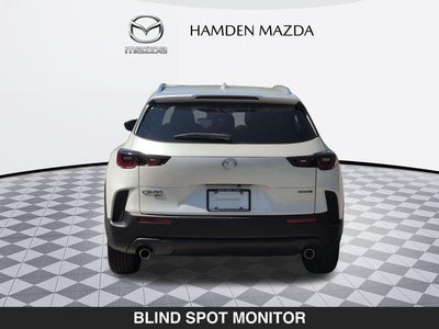 2024 Mazda CX-50 2.5 S Premium Package