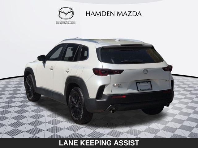 2024 Mazda CX-50 2.5 S Premium Package