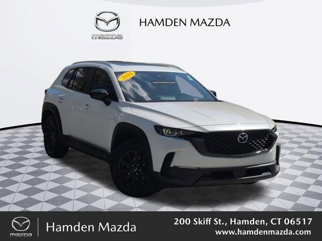 2024 Mazda CX-50 2.5 S Premium Package