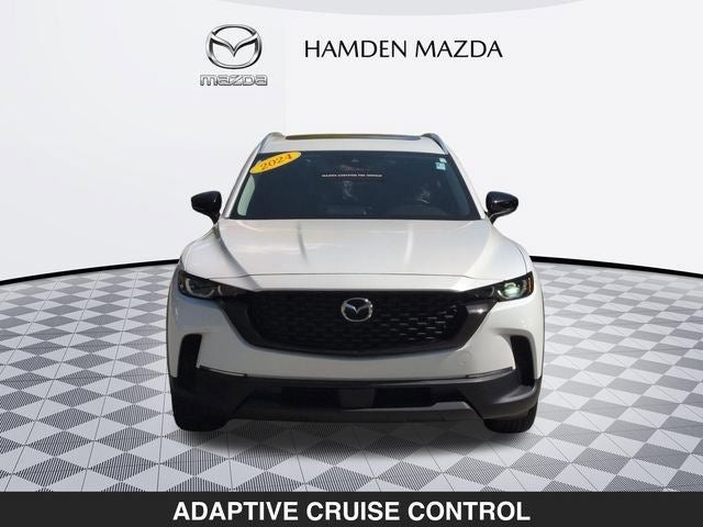 2024 Mazda CX-50 2.5 S Premium Package