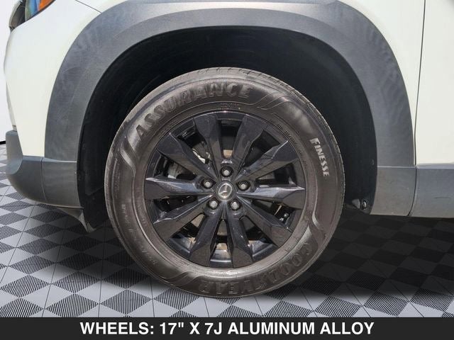 2024 Mazda CX-50 2.5 S Premium Package