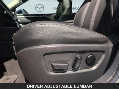 2024 Mazda CX-50 2.5 S Premium Package