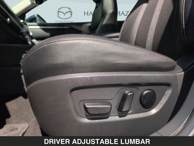 2024 Mazda CX-50 2.5 S Premium Package