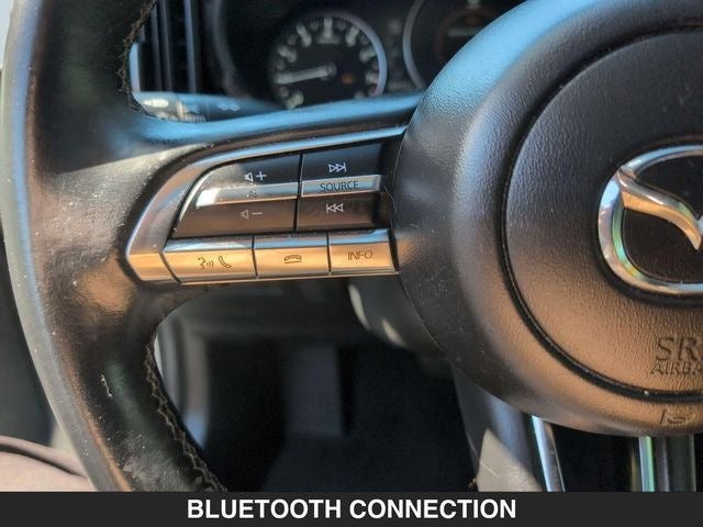 2024 Mazda CX-50 2.5 S Premium Package