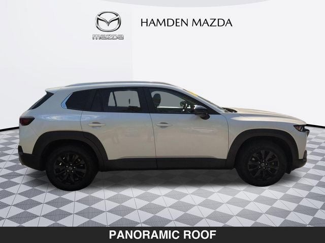 2024 Mazda CX-50 2.5 S Premium Package
