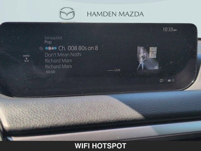 2024 Mazda CX-50 2.5 S Premium Package