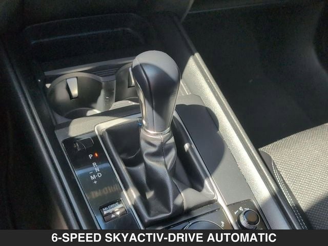 2024 Mazda CX-50 2.5 S Premium Package