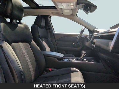 2024 Mazda CX-50 2.5 S Premium Package