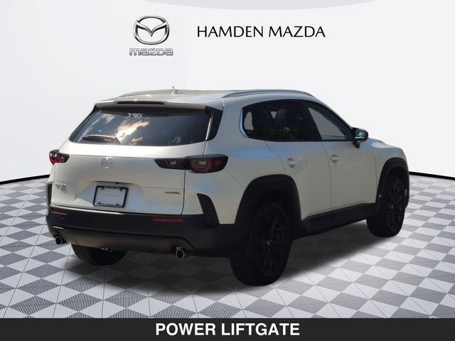 2024 Mazda CX-50 2.5 S Premium Package