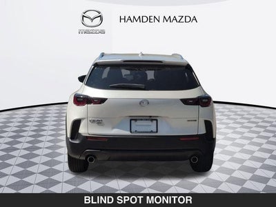 2024 Mazda CX-50 2.5 S Premium Package