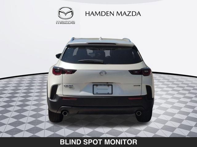 2024 Mazda CX-50 2.5 S Premium Package