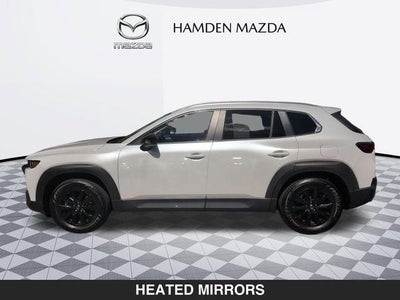 2024 Mazda CX-50 2.5 S Premium Package