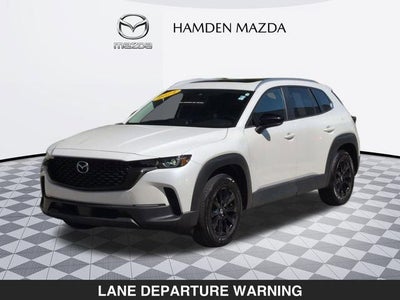 2024 Mazda CX-50 2.5 S Premium Package