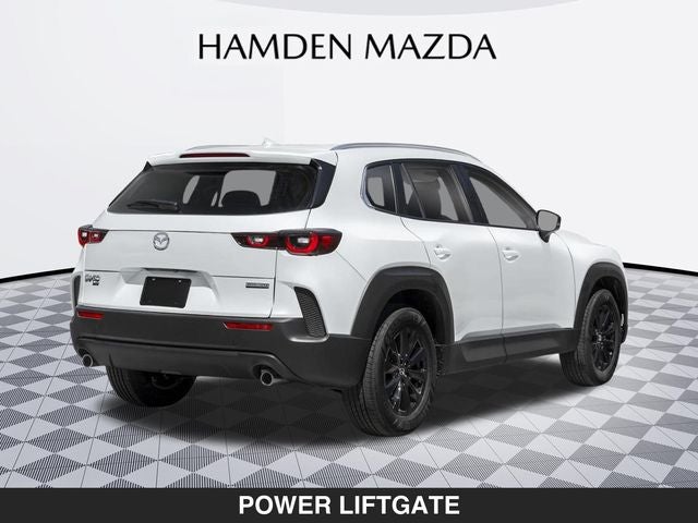 2024 Mazda CX-50 2.5 S Premium Package