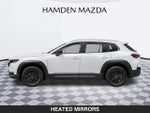 2024 Mazda CX-50 2.5 S Premium Package