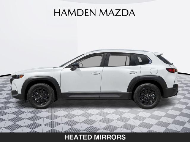 2024 Mazda CX-50 2.5 S Premium Package