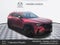 2025 Mazda CX-50 2.5 S Premium AWD