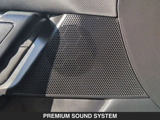 2025 Mazda CX-50 2.5 S Premium AWD