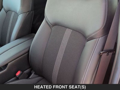 2025 Mazda CX-50 2.5 S Premium AWD