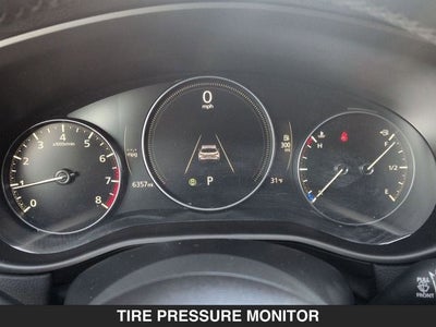 2025 Mazda CX-50 2.5 S Premium AWD