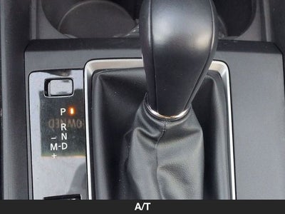 2025 Mazda CX-50 2.5 S Premium AWD