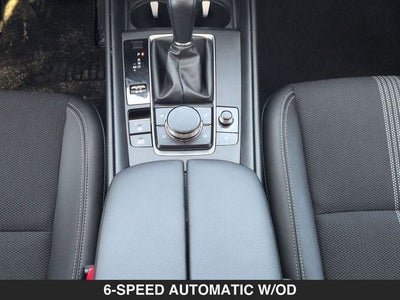 2025 Mazda CX-50 2.5 S Premium AWD