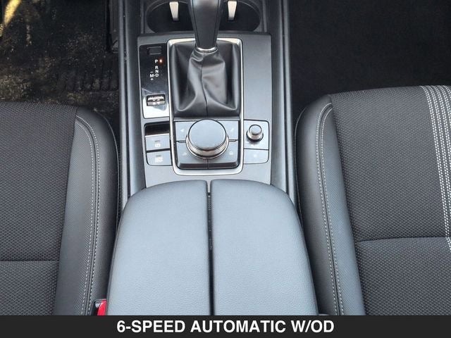 2025 Mazda CX-50 2.5 S Premium AWD