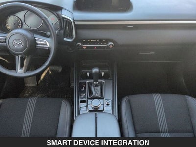 2025 Mazda CX-50 2.5 S Premium AWD