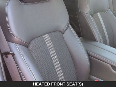 2025 Mazda CX-50 2.5 S Premium AWD