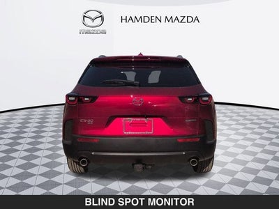 2025 Mazda CX-50 2.5 S Premium AWD
