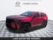 2025 Mazda CX-50 2.5 S Premium AWD