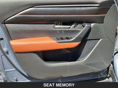 2025 Mazda CX-50 2.5 Turbo Premium Package