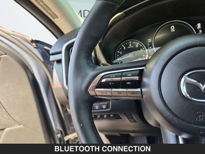2025 Mazda CX-50 2.5 Turbo Premium Package