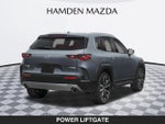 2025 Mazda CX-50 2.5 Turbo Premium Package