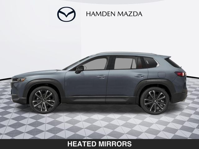 2025 Mazda CX-50 2.5 Turbo Premium Package