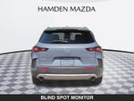 2025 Mazda CX-50 2.5 Turbo Premium Package