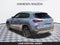 2025 Mazda CX-50 2.5 Turbo Premium Package