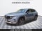 2025 Mazda CX-50 2.5 Turbo Premium Package