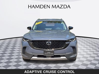 2025 Mazda CX-50 2.5 Turbo Premium Package