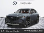 2025 Mazda CX-50 2.5 Turbo Premium Package