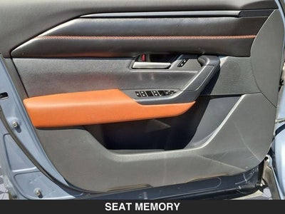 2025 Mazda CX-50 2.5 Turbo Premium Package