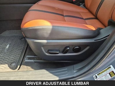 2025 Mazda CX-50 2.5 Turbo Premium Package