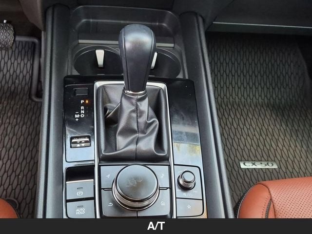 2025 Mazda CX-50 2.5 Turbo Premium Package