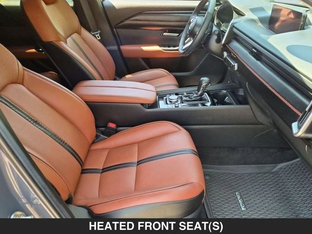 2025 Mazda CX-50 2.5 Turbo Premium Package