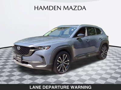 2025 Mazda CX-50 2.5 Turbo Premium Package