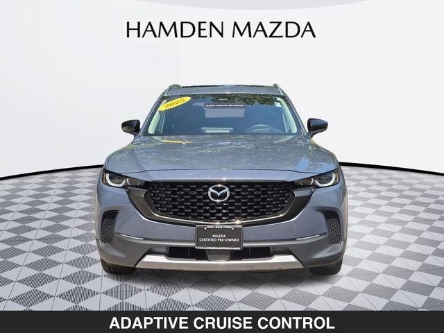 2025 Mazda CX-50 2.5 Turbo Premium Package