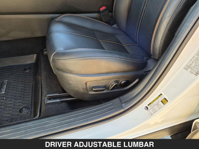 2024 Mazda CX-50 2.5 S Premium Plus Package